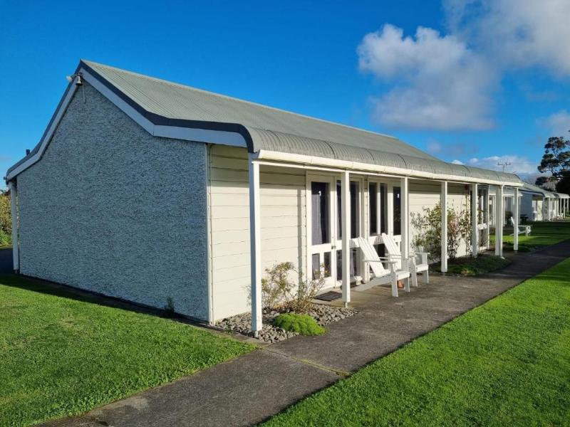 The Furlong Motel image