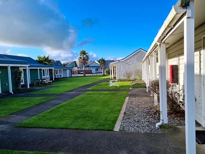 The Furlong Motel image