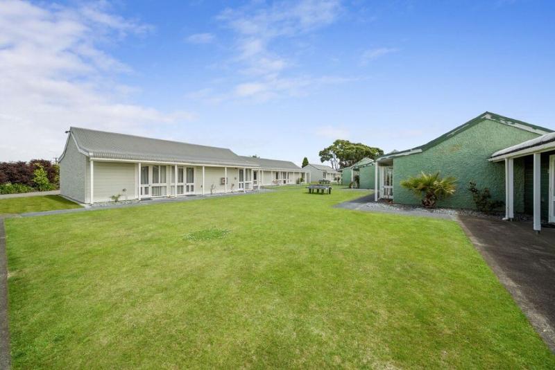 The Furlong Motel image