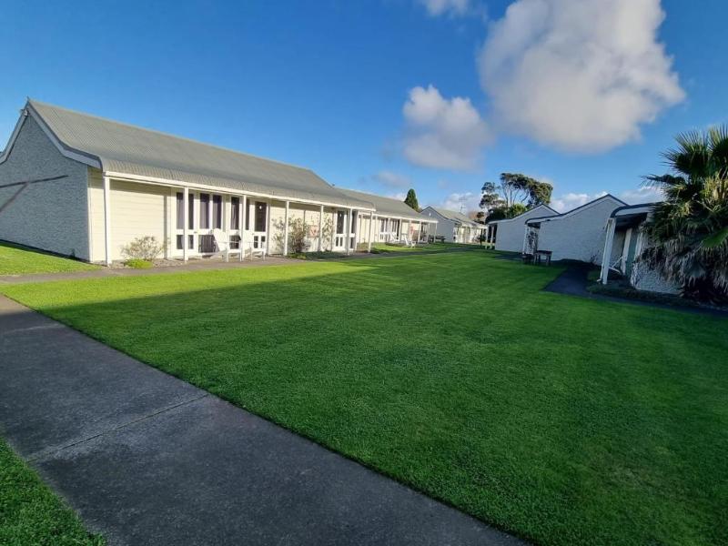 The Furlong Motel image