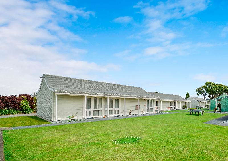 The Furlong Motel image