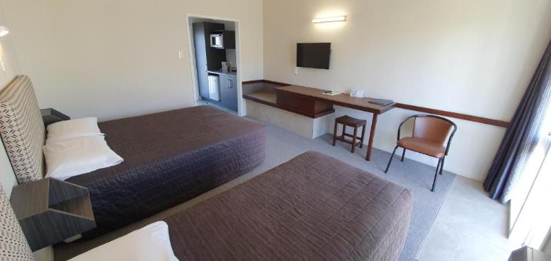 The Furlong Motel image