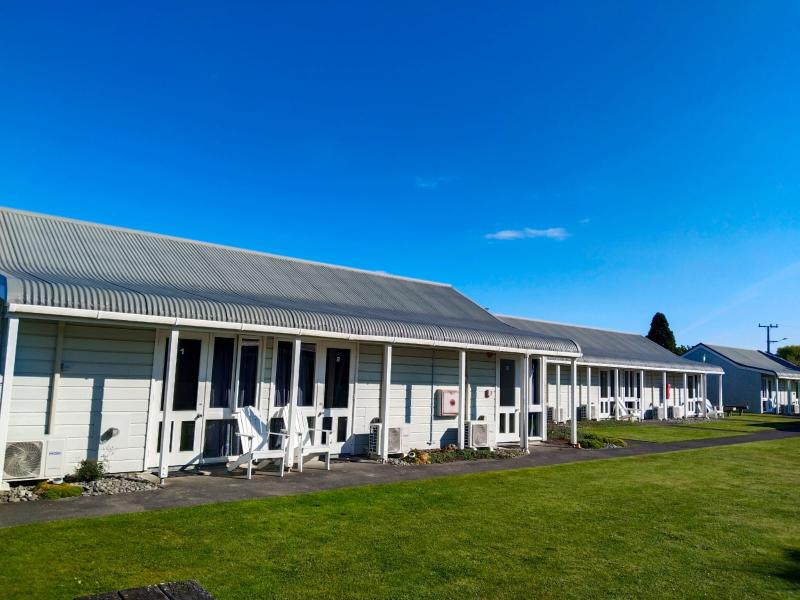 The Furlong Motel image