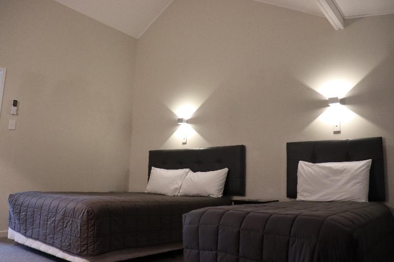 The Furlong Motel image