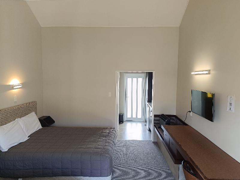 The Furlong Motel image