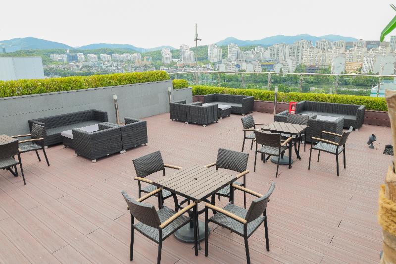 Skypark Central Seoul Pangyo image