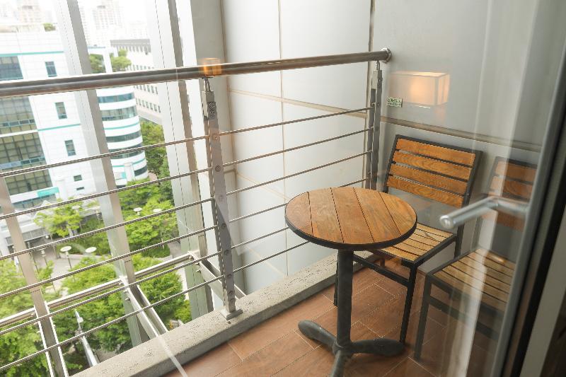Skypark Central Seoul Pangyo image