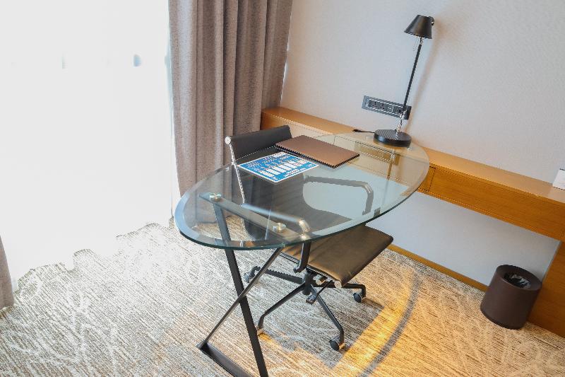 Skypark Central Seoul Pangyo image