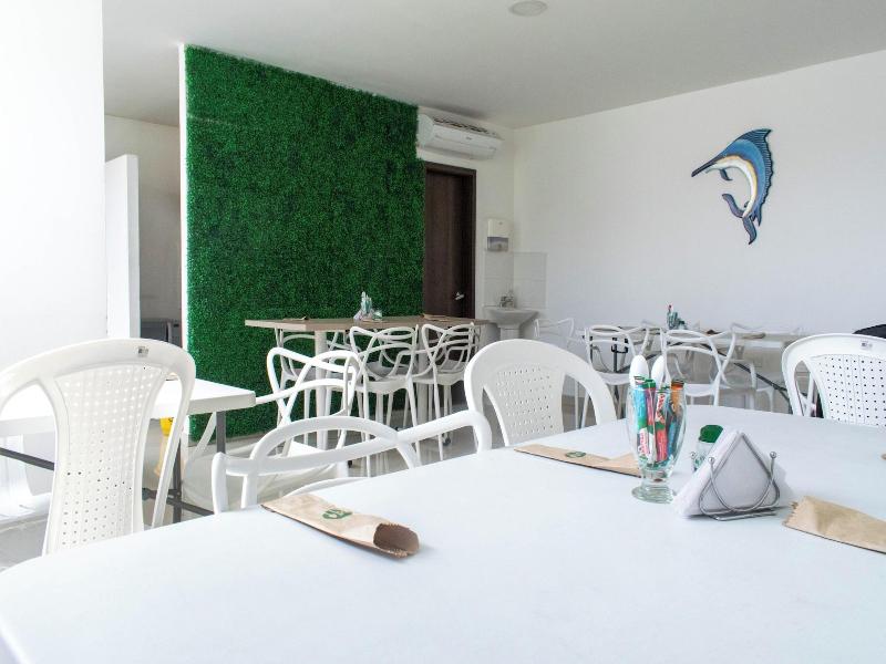 Hotel Aguamarina image