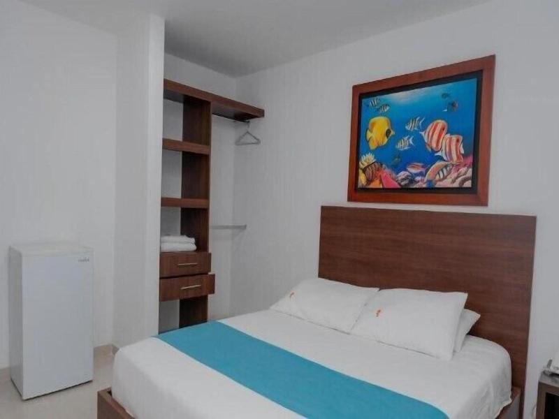 Hotel Aguamarina image