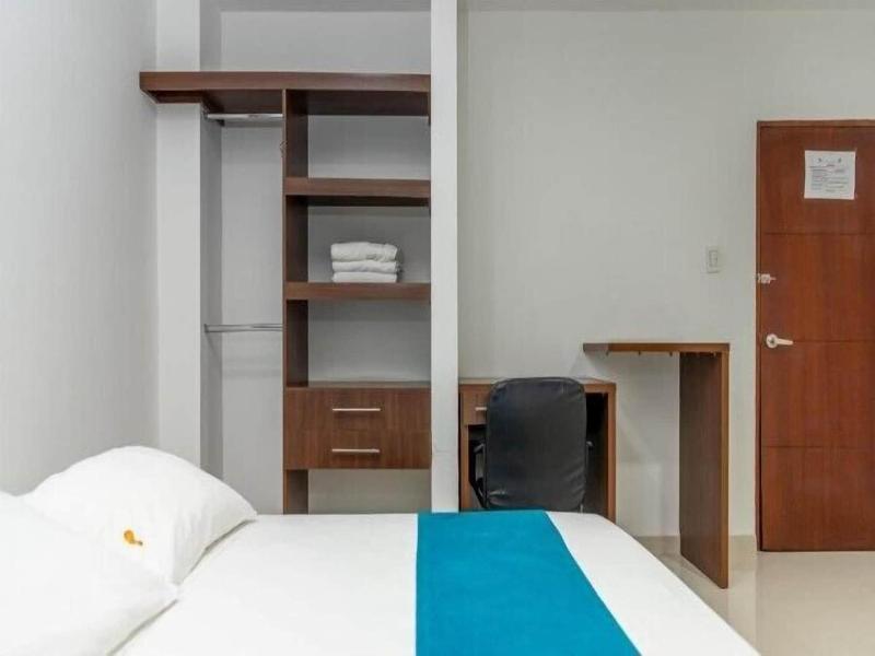 Hotel Aguamarina image