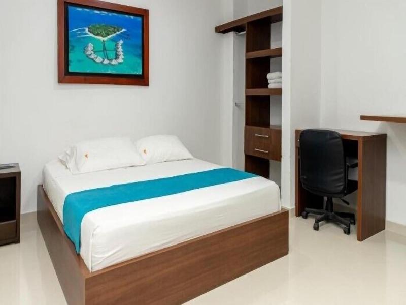 Hotel Aguamarina image
