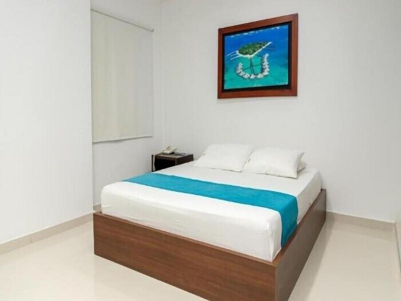 Hotel Aguamarina image