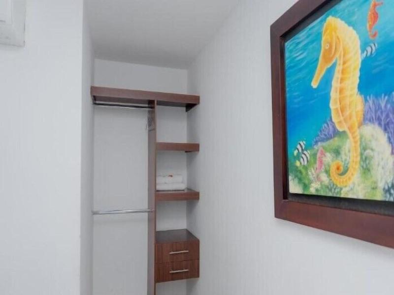 Hotel Aguamarina image