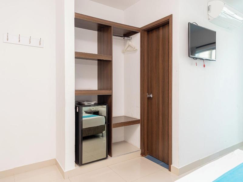 Hotel Aguamarina image