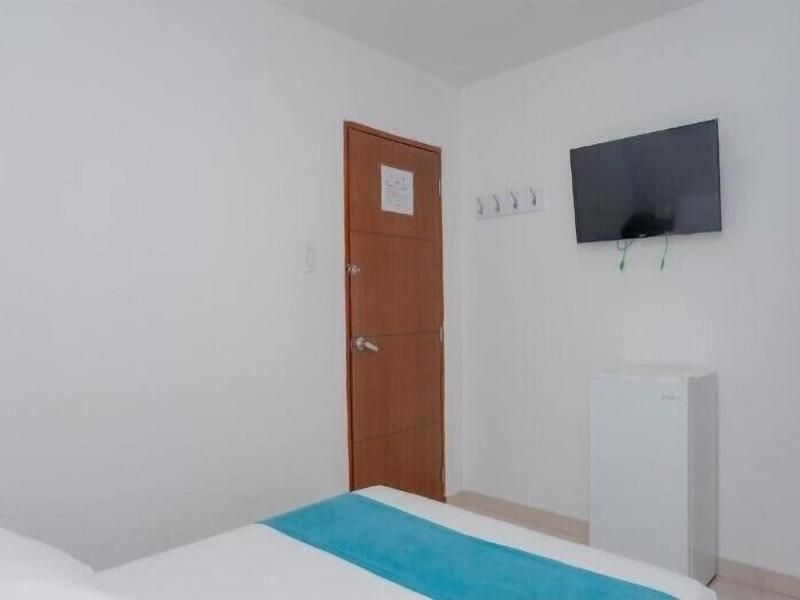 Hotel Aguamarina image