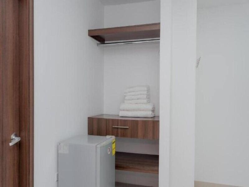 Hotel Aguamarina image