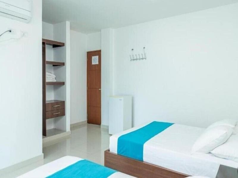 Hotel Aguamarina image