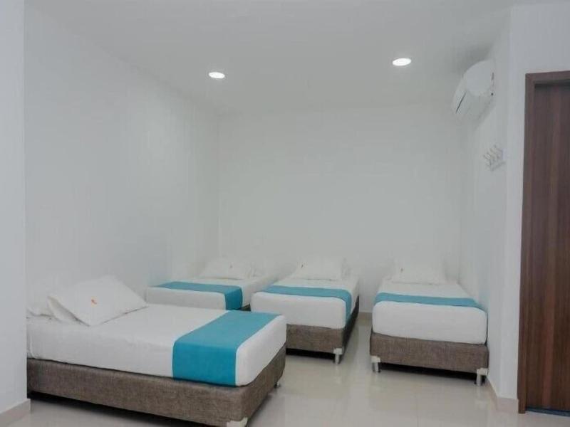 Hotel Aguamarina image