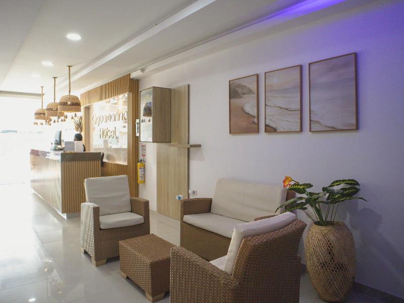 Hotel Aguamarina image