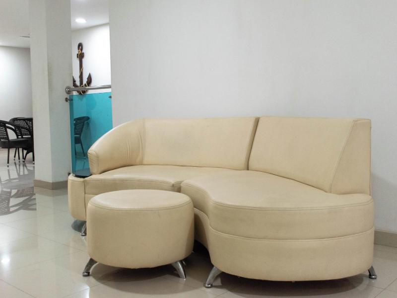 Hotel Aguamarina image