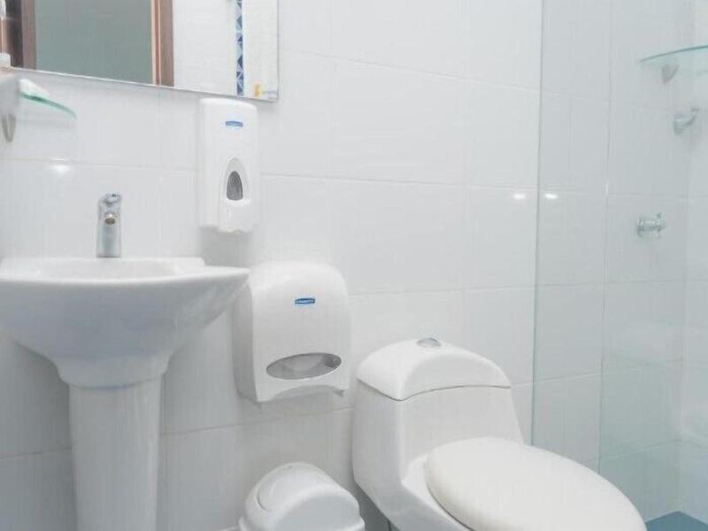 Hotel Aguamarina image