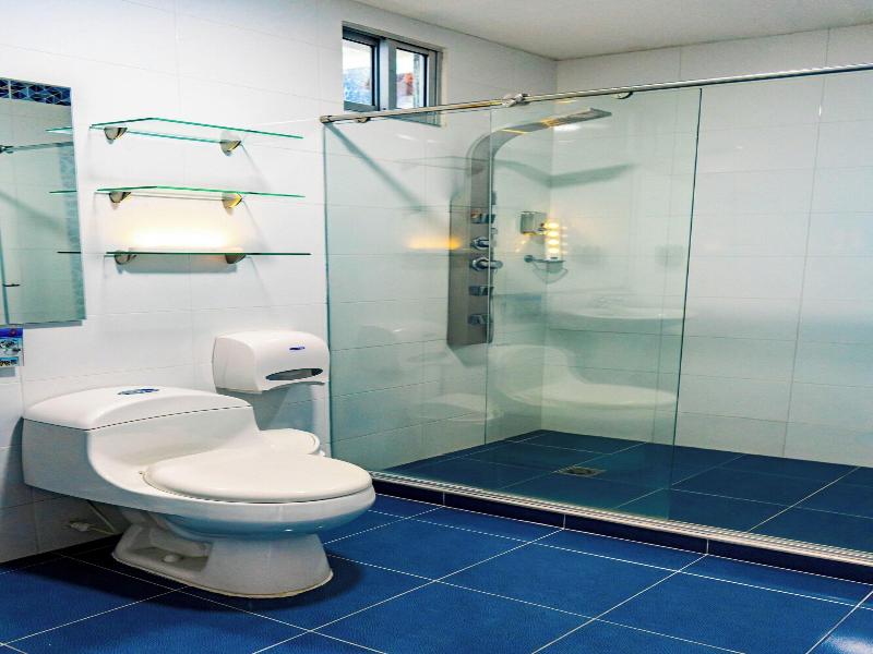 Hotel Aguamarina image