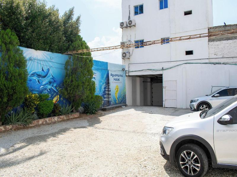 Hotel Aguamarina image