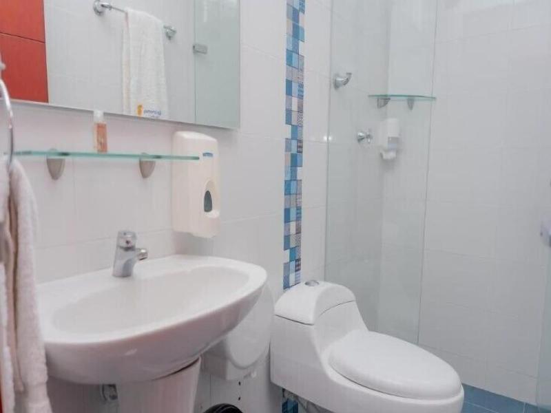 Hotel Aguamarina image