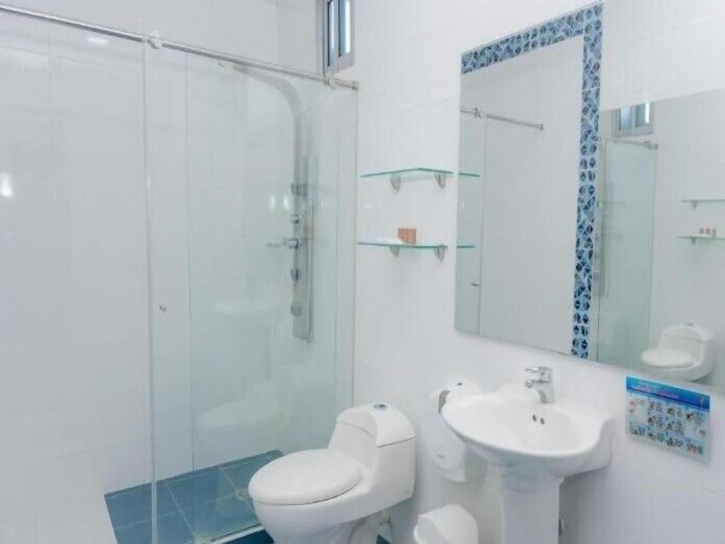 Hotel Aguamarina image