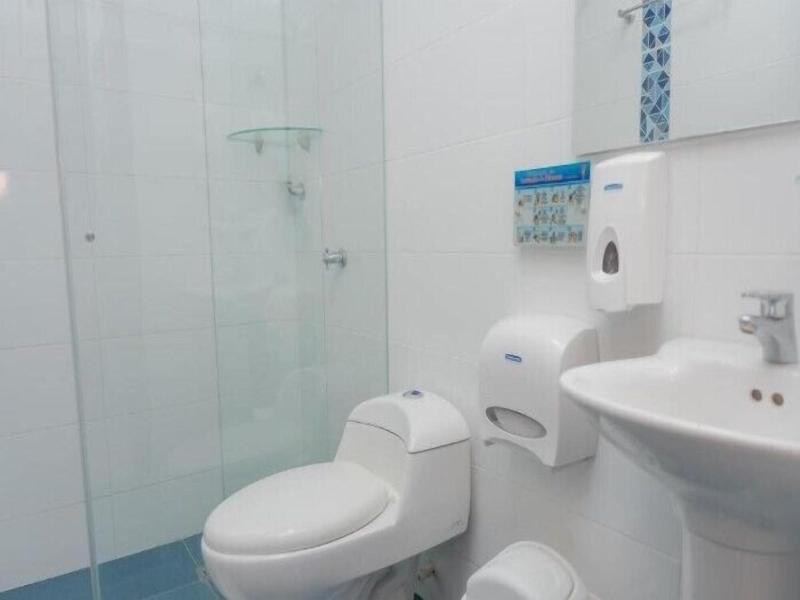 Hotel Aguamarina image