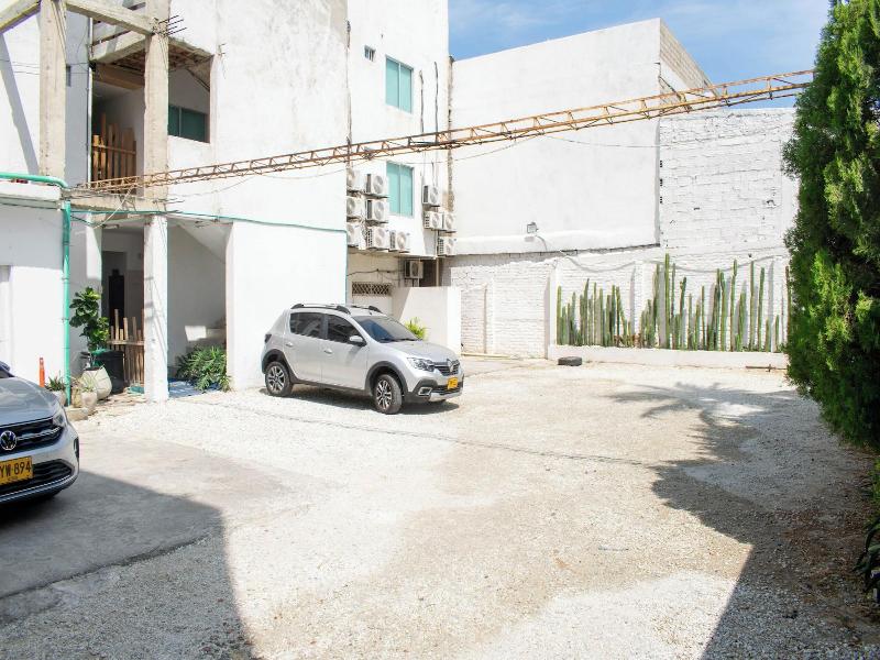 Hotel Aguamarina image