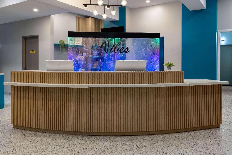 The Vibes Hotel Trademark Collection By Wyndham image