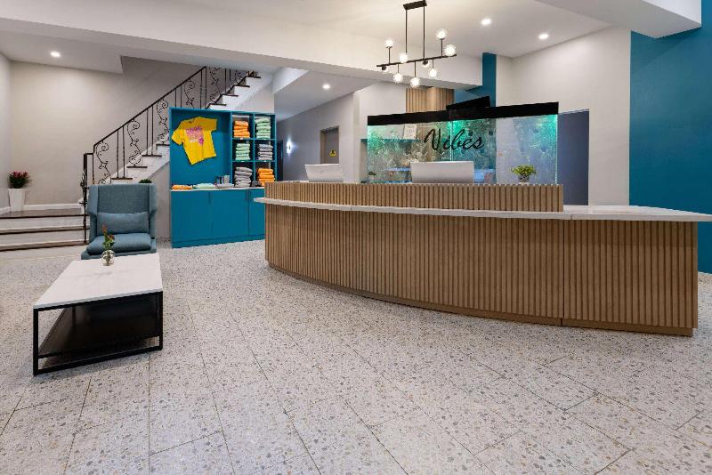 The Vibes Hotel Trademark Collection By Wyndham image