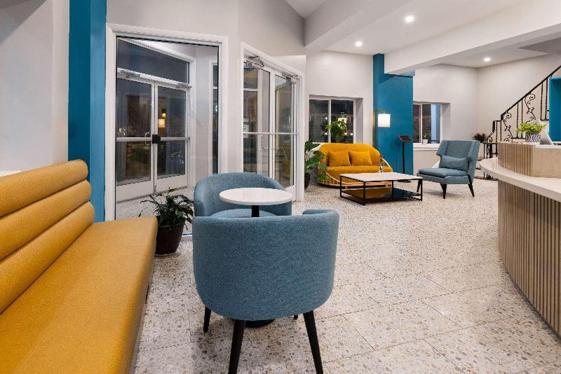 The Vibes Hotel Trademark Collection By Wyndham image