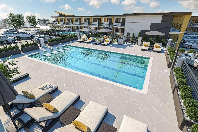 The Vibes Hotel Trademark Collection By Wyndham image