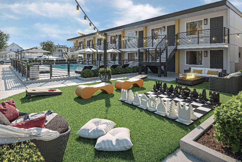 The Vibes Hotel Trademark Collection By Wyndham image