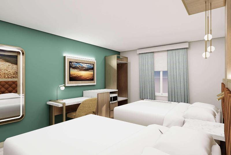 The Vibes Hotel Trademark Collection By Wyndham image