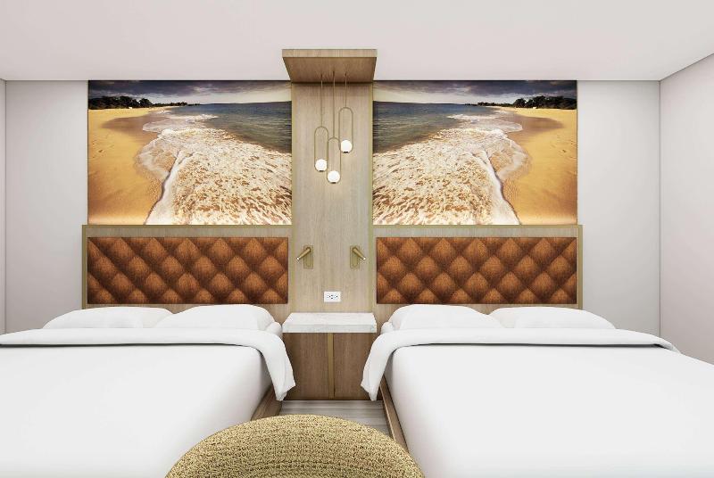 The Vibes Hotel Trademark Collection By Wyndham image