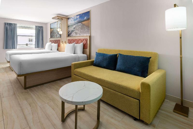 The Vibes Hotel Trademark Collection By Wyndham image