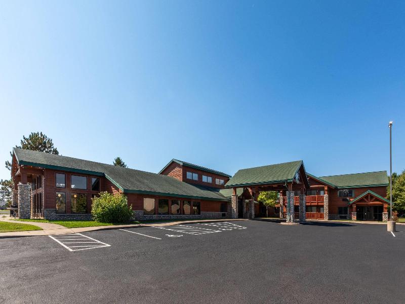 Shell Lake Lodge A Travelodge By Wyndham image