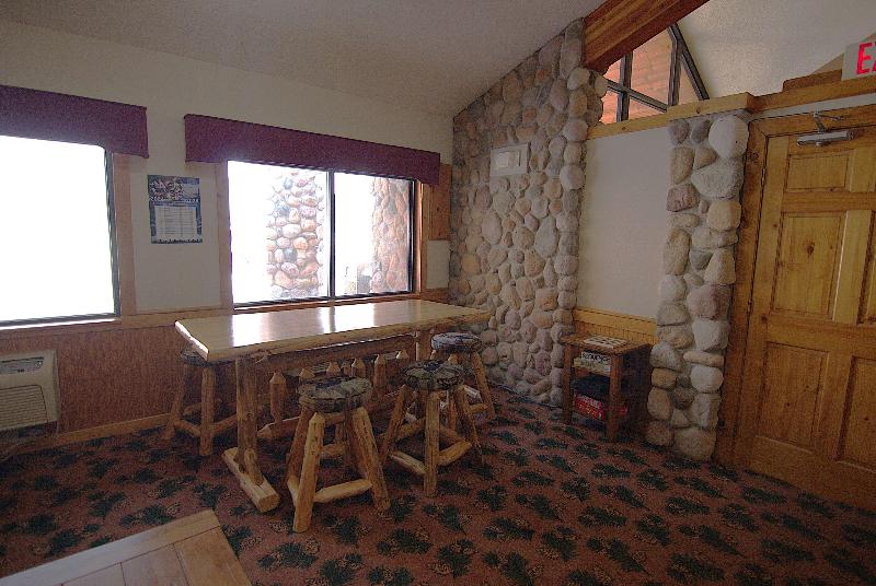 Shell Lake Lodge A Travelodge By Wyndham image