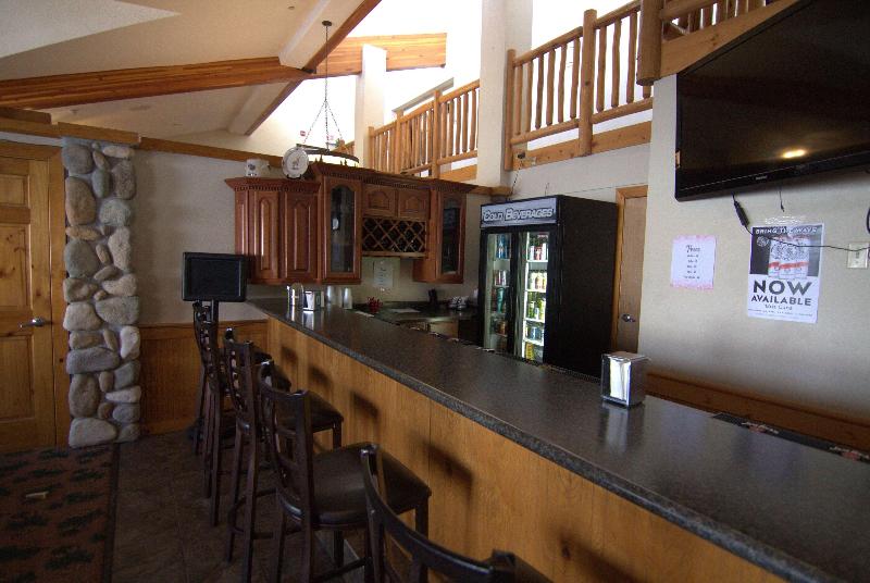 Shell Lake Lodge A Travelodge By Wyndham image