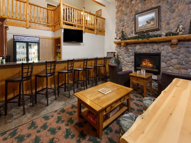 Shell Lake Lodge A Travelodge By Wyndham image