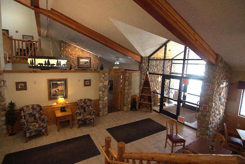Shell Lake Lodge A Travelodge By Wyndham image 2