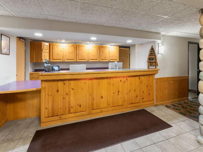 Shell Lake Lodge A Travelodge By Wyndham image 5