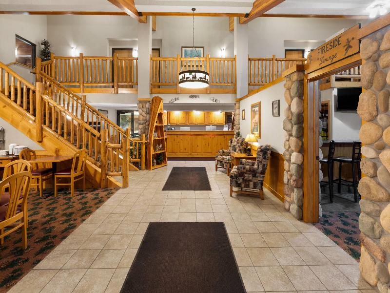 Shell Lake Lodge A Travelodge By Wyndham image 3
