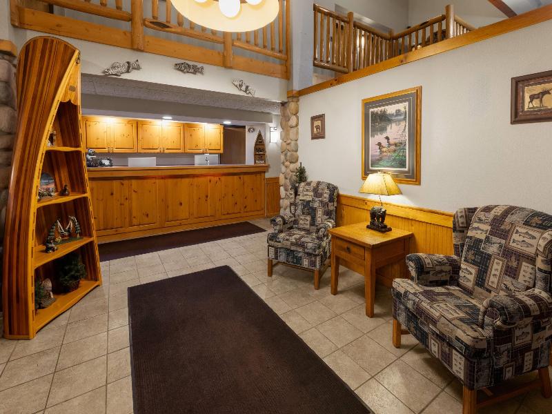Shell Lake Lodge A Travelodge By Wyndham image