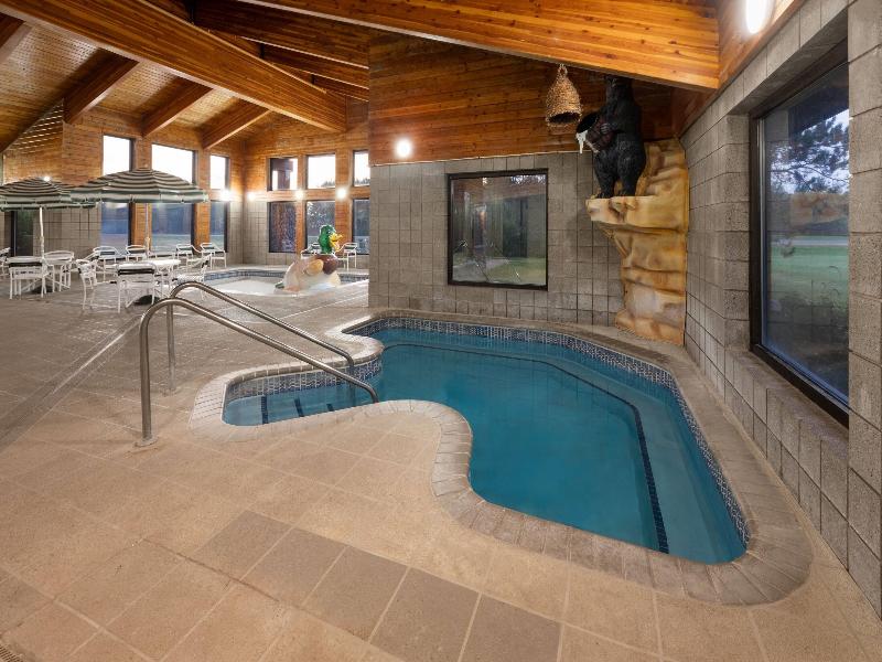 Shell Lake Lodge A Travelodge By Wyndham image 7