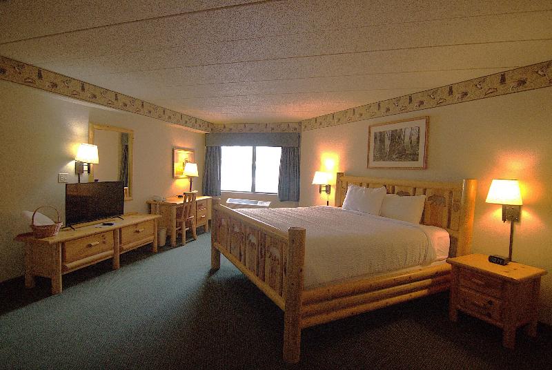 Shell Lake Lodge A Travelodge By Wyndham image